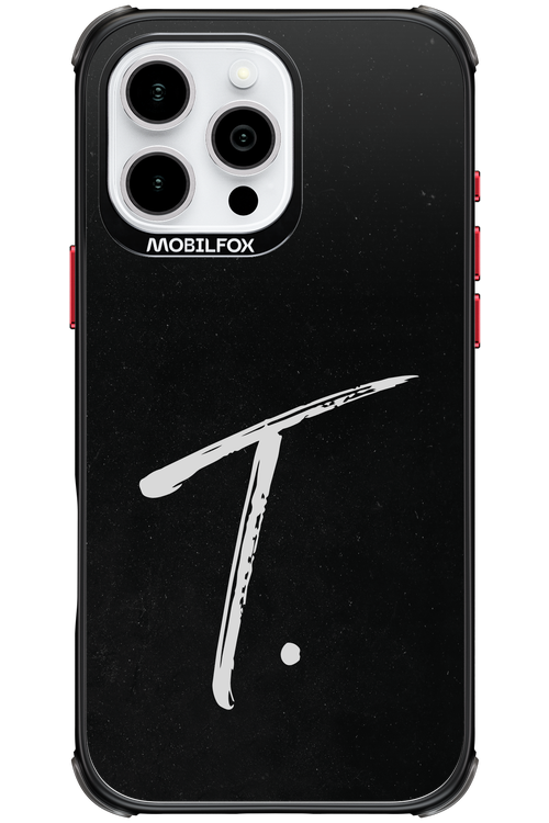 (Off Space) T 2.0 - Apple iPhone 16 Pro Max