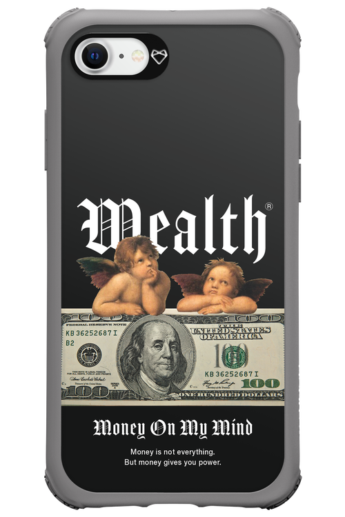 Wealth - Apple iPhone SE 2020