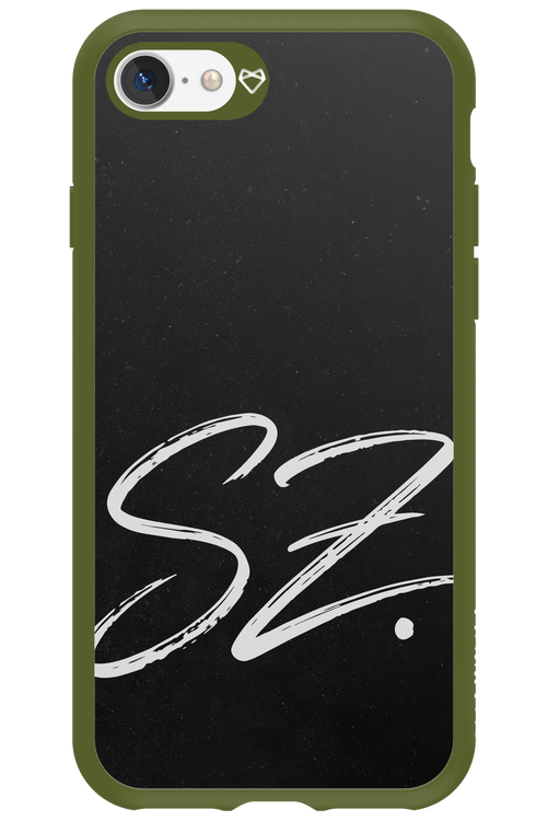 (Off Space) SZ 2.0 - Apple iPhone 7