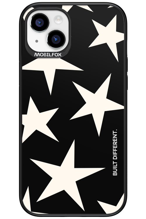 Built Different BW 2.0 - Apple iPhone 15 Plus