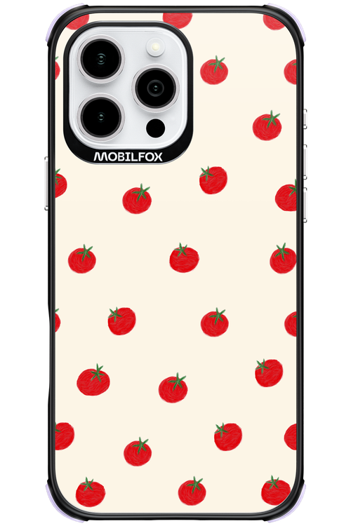 Baby Tomato - Apple iPhone 16 Pro Max