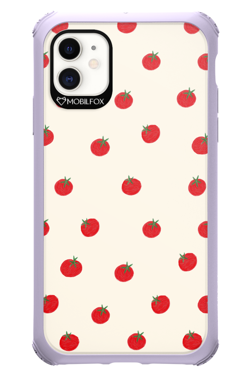Baby Tomato - Apple iPhone 11