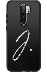 (Off Space) J 2.0 - Xiaomi Redmi Note 8 Pro