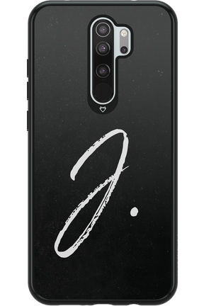 (Off Space) J 2.0 - Xiaomi Redmi Note 8 Pro