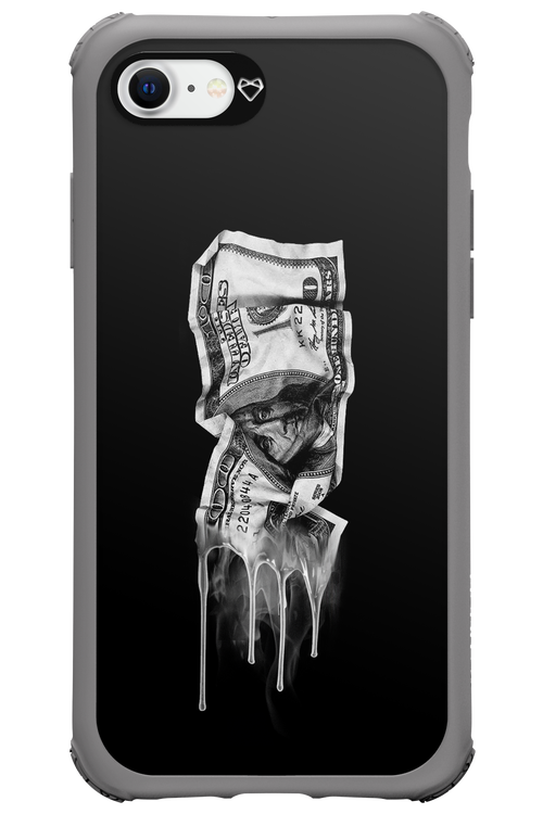 Melting Money 2.0 - Apple iPhone 8