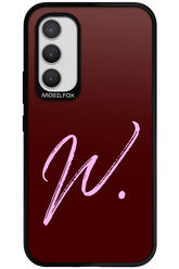 (Dark Blush) W 2.0 - Samsung Galaxy A34