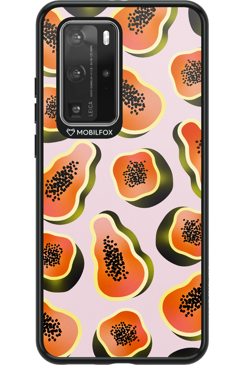 Papaya Wave 2.0 - Huawei P40 Pro