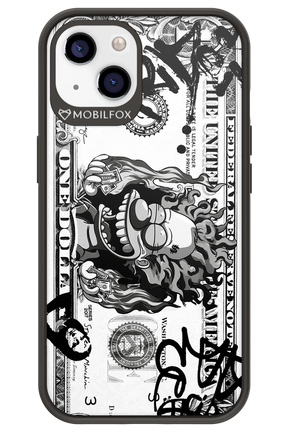 CLOWN BLVCK - Apple iPhone 13