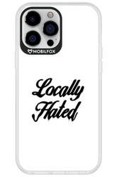 Locally Hated - Apple iPhone 13 Pro Max