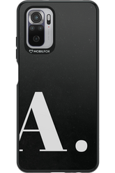 A (Off Space) 2.0 - Xiaomi Redmi Note 10