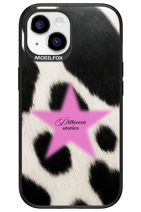 Same Chapter Pink - Apple iPhone 15