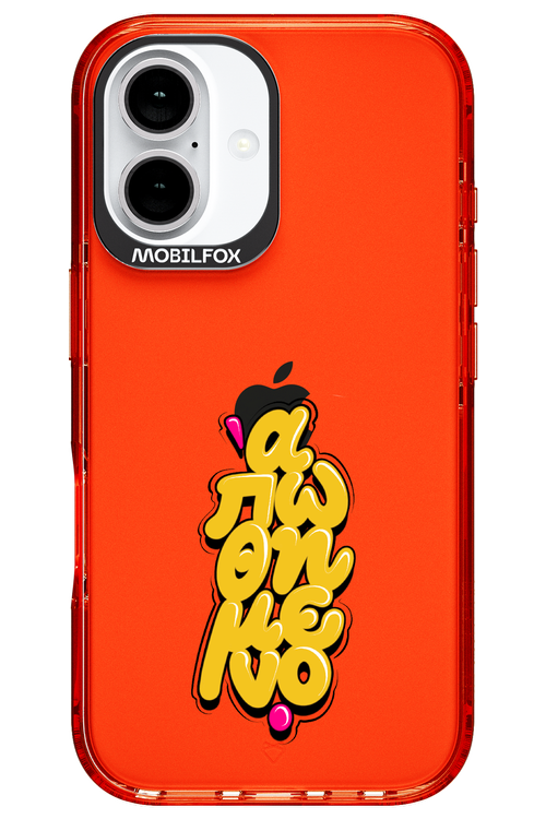 BitterSweet Icons - Apple iPhone 16