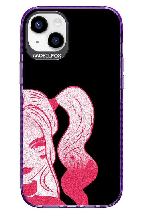 Qween Red 2.0 - Apple iPhone 14 Plus