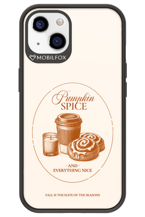 Elite Fall - Apple iPhone 13