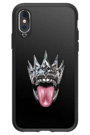 The Diamond King 2.0 - Apple iPhone XS