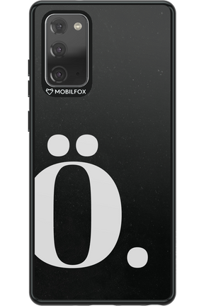 O II (Off Space) 2.0 - Samsung Galaxy Note 20
