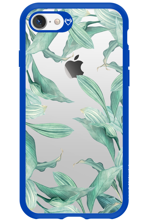 Greenpeace - Apple iPhone 7