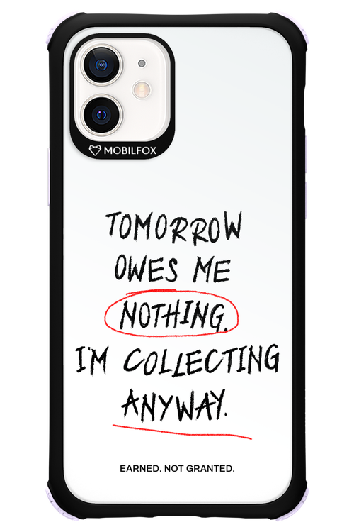 Anyway 2.0 - Apple iPhone 12