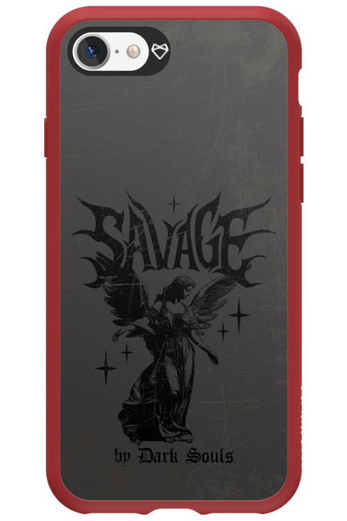 St. Savage - Apple iPhone 7