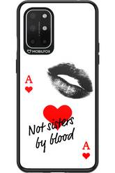 Not by Blood - OnePlus 8T