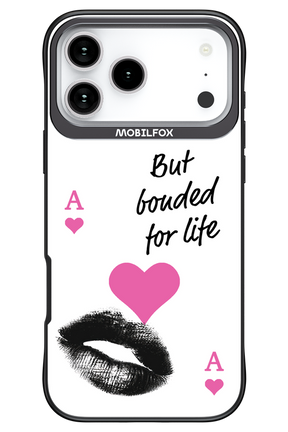 Bonded for Life - Apple iPhone 17 Pro Max