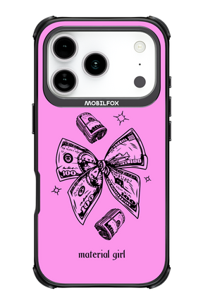 Material Girl - Apple iPhone 17 Pro
