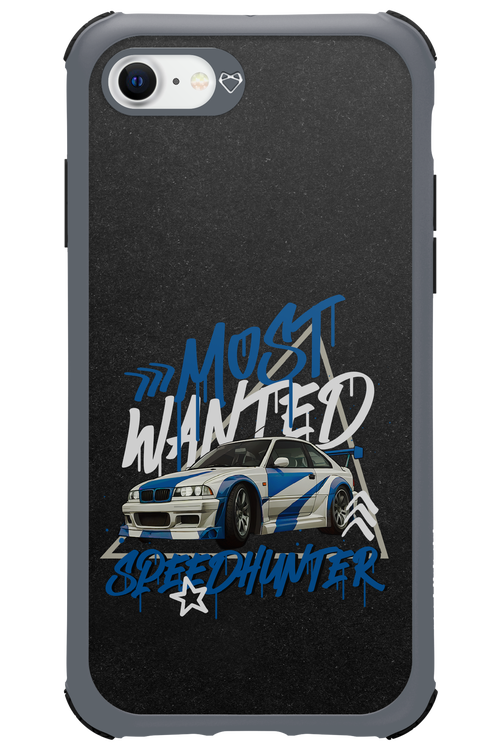 Most wanted - Apple iPhone SE 2020