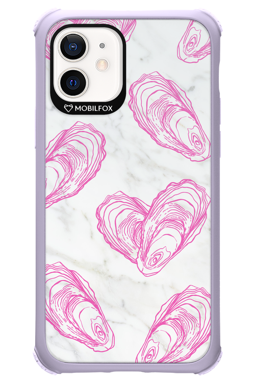 Shelly - Apple iPhone 12