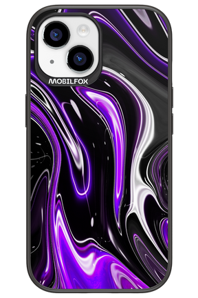 Deep Purple - Apple iPhone 15