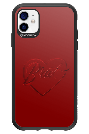 Brat - Apple iPhone 11