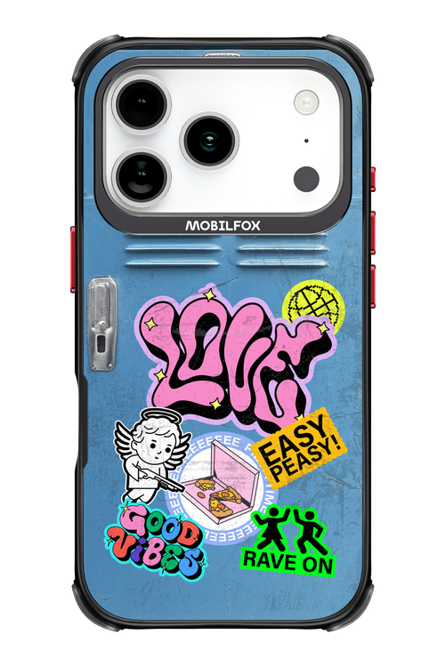 My Locker - Apple iPhone 17 Pro