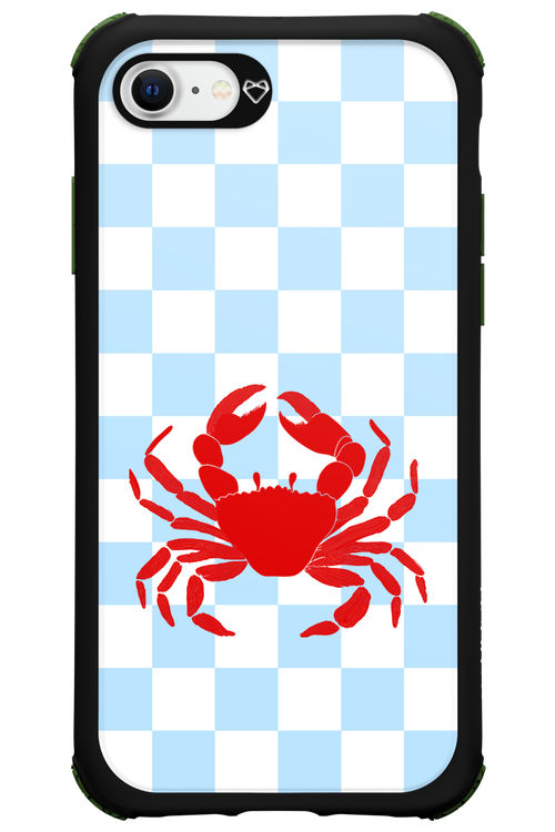 Oh Crab - Apple iPhone SE 2022