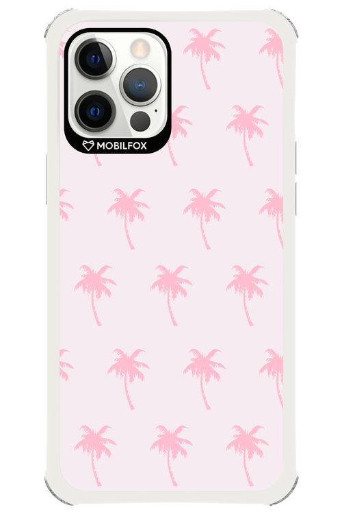 Palm Forest - Apple iPhone 12 Pro Max