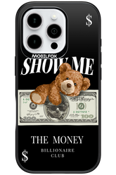 Show Me The Money 2.0 - Apple iPhone 16 Pro