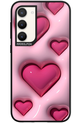 Nantia Hearts 2.0 - Samsung Galaxy S23 Plus