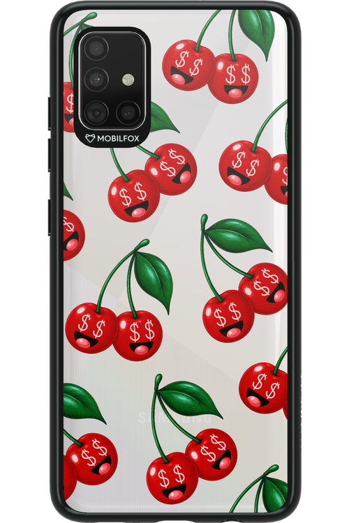 Money Cherry 2.0 - Samsung Galaxy A51