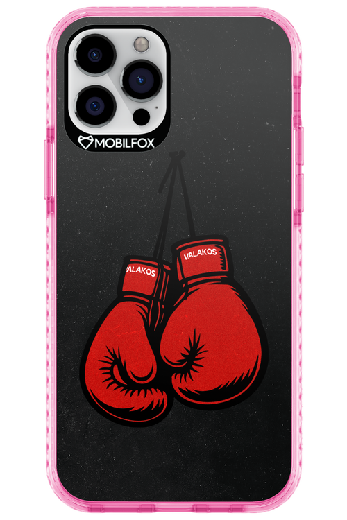 BoxRrr 2.0 - Apple iPhone 12 Pro