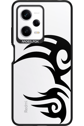 Tattoo Icon 2.0 - Xiaomi Redmi Note 12 Pro 5G