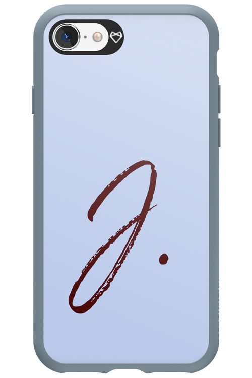 (Jellyfish Presso) J 2.0 - Apple iPhone SE 2022
