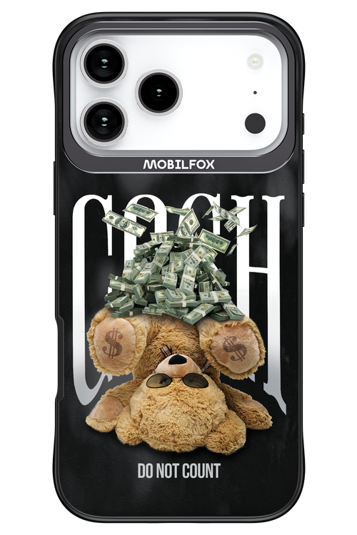 CASH 2.0 - Apple iPhone 17 Pro Max