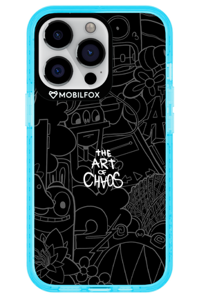 The Art of Chaos - Apple iPhone 13 Pro
