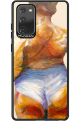 Goddass - Samsung Galaxy Note 20