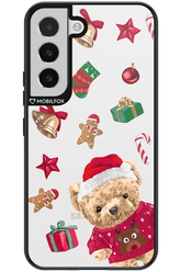 Gifts Bear - Samsung Galaxy S22