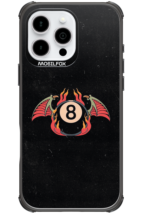 8ight - Apple iPhone 16 Pro Max