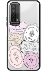 Worthy Girl 2.0 - Huawei P Smart 2021
