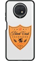 Black Cash Champagne - Xiaomi Redmi Note 9T 5G