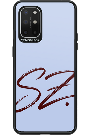 (Jellyfish Presso) SZ 2.0 - OnePlus 8T