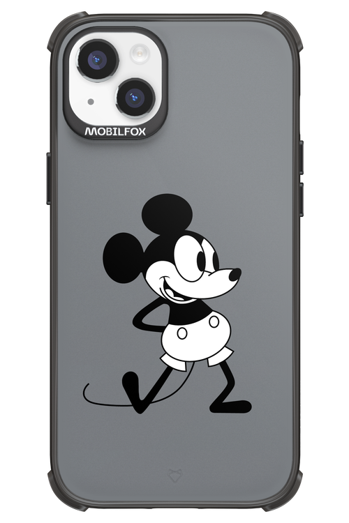 Iconic Mouse - Apple iPhone 14 Plus