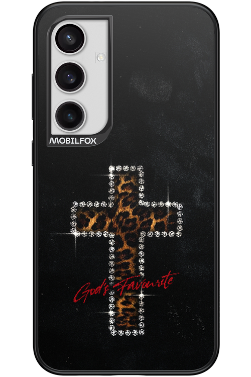 God's Favourite - Samsung Galaxy S24+