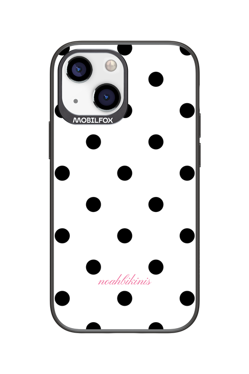 Baby Dots - Apple iPhone 13 Mini